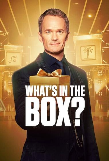 مسلسل What's in the Box! 2025 مترجم - باهي فيلم