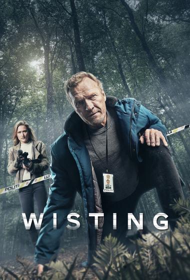 مسلسل Wisting 2019 مترجم - باهي فيلم