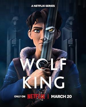 مسلسل Wolf King 2025 مترجم - باهي فيلم
