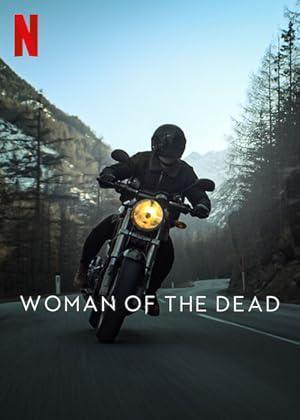 مسلسل Woman of the Dead 2022 مترجم - باهي فيلم