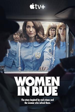 فيلم Women in Blue 2024 مترجم