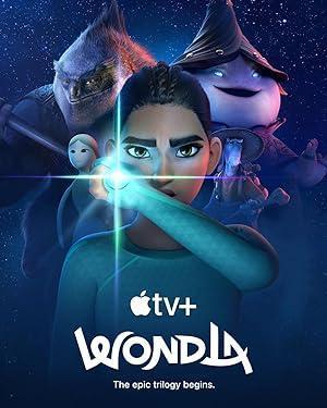 مسلسل WondLa 2024 مترجم - باهي فيلم