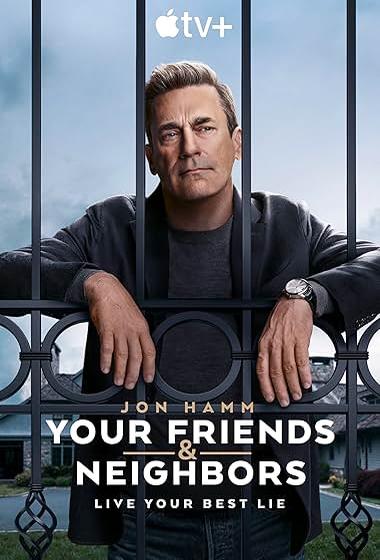 فيلم Your Friends & Neighbors 2025 مترجم - باهي فيلم