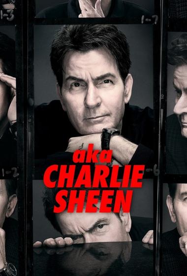 مسلسل aka Charlie Sheen 2025 مترجم - باهي فيلم