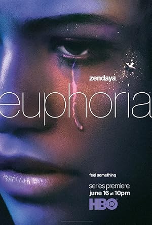 مسلسل euphoria 2019 مترجم - باهي فيلم