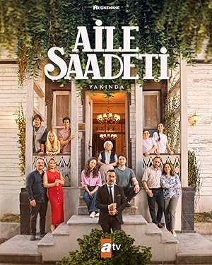 فيلم السعادة العائلية 2025 مترجم