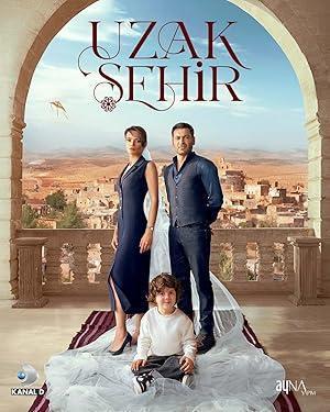 فيلم المدينة البعيدة 2025 مترجم