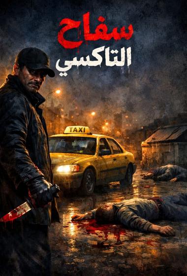 فيلم سفاح التاكسي 2025 مترجم - باهي فيلم