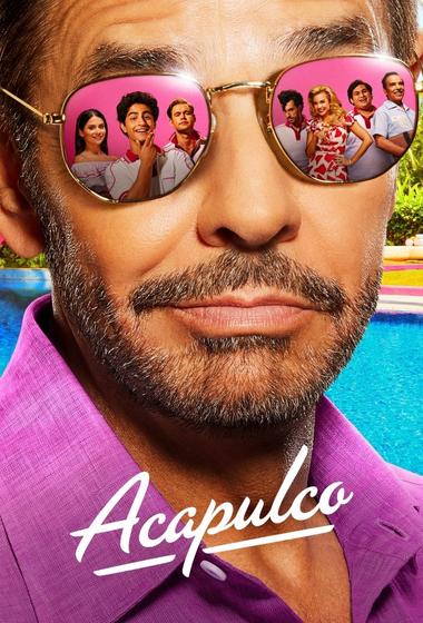فيلم Acapulco 2021 مترجم
