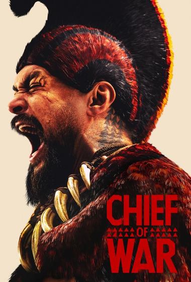 مسلسل Chief of War 2025 مترجم - باهي فيلم