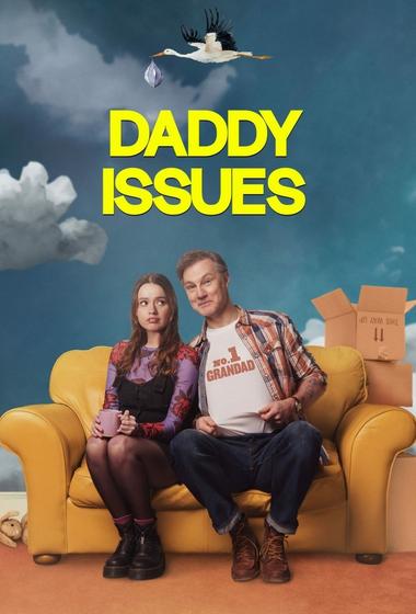 فيلم Daddy Issues 2024 مترجم