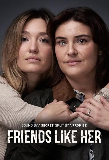 فيلم Friends Like Her 2024 مترجم