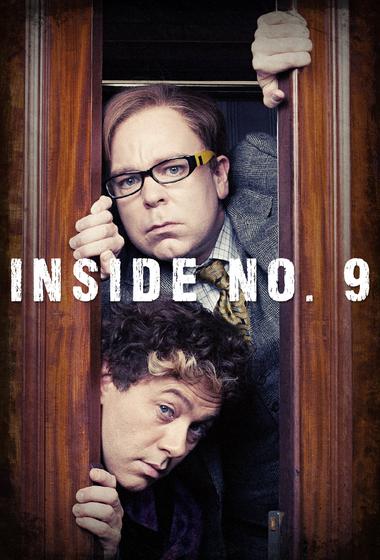 مسلسل Inside No  9 - الح��قة 1 مترجم