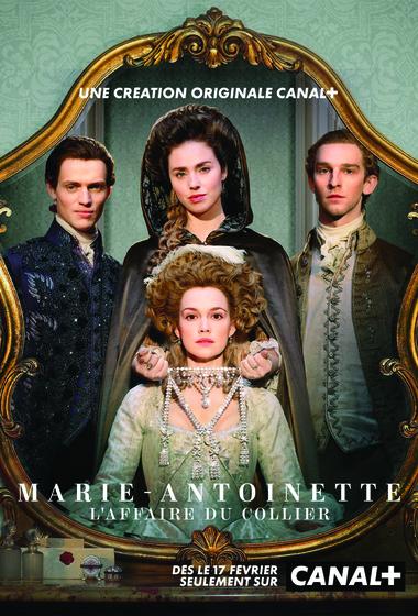 مسلسل Marie-Antoinette 2022 مترجم - باهي فيلم