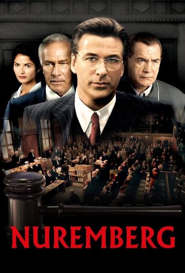 مسلسل Nuremberg 2000 مترجم - باهي فيلم