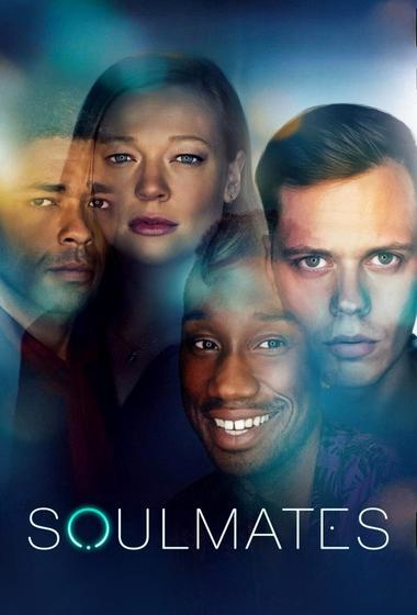 مسلسل Soulmates 2020 مترجم - باهي فيلم