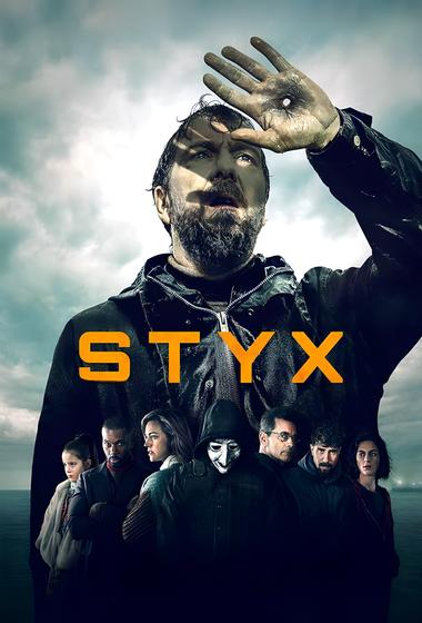 مسلسل Styx 2024 مترجم - باهي فيلم