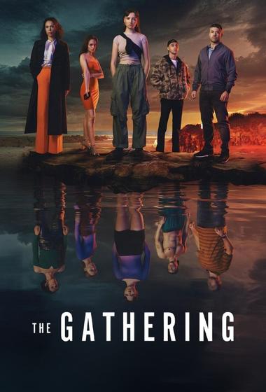 مسلسل The Gathering 2024 مترجم - باهي فيلم